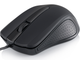 Дротова мишка Modecom MC-M9 3кн 1000dpi Black (M-MC-00M9-100) - зображення 2