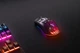 Беспроводная игровая мышка SteelSeries Aerox 3 Wireless Onyx RGB 18000dpi 6кн Black (62612) - изображение 6