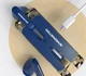 Bluetooth 5.3 геймерские наушники MONSTER AIRMARS XKT08 Deep Blue - изображение 2