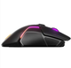 Беспроводная игровая мышка SteelSeries Rival 650 Wireless RGB 12000dpi 7кн Dual Sensor Black (62456) - изображение 3
