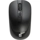 Беспроводная безшумная мышка Defender Wave MM-995 4 кн 1600 dpi Black (52995) - изображение 1
