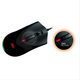 Проводная игровая мышка AOC GM530 16000dpi 7кн RGB PMW3389 Kailh switch Black (GM530B) - изображение 5