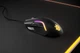Проводная игровая мышка SteelSeries Rival 5 RGB 18000dpi 9кн Black (62551) - изображение 5
