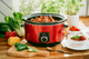 Медленноварка Adler AD 6413 Red - изображение 13