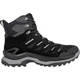 Ботинки LOWA Innovo GTX MID 44 (277mm) black-grey 311330-9930 - изображение 2