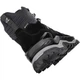 Ботинки LOWA Innovo GTX MID 44 (277mm) black-grey 311330-9930 - изображение 5