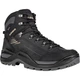 Ботинки LOWA Renegade Evo GTX MID 44.5 (281mm) black-dune 311916-9983 - изображение 3