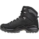 Ботинки LOWA Renegade Evo GTX MID 44.5 (281mm) black-dune 311916-9983 - изображение 4