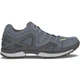 Кроссовки LOWA Gorgon GTX 3310578-9785 42 (265mm) steel blue-mustard - изображение 1