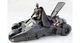 Фигурка SCI-FI Revoltech Бронемашина Бэтмена из трилогии Темный рыцарь Batman The Dark Knight 14 см&nbsp;B 043 - изображение 4