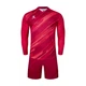 Комплект детской вратарской формы Kelme 3803286.9600 Kelme 140 - изображение 3