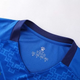 Комплект футбольной формы синий Kelme ARGO 8151ZB1006.9481 Kelme S - изображение 9