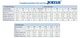 Костюм спортивний Joma червоно-т.синій CHAMPION ECO 102751.603 Joma 4XS - зображення 2