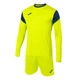 Комплект вратарской формы Joma желто-т.синий PHOENIX 102858.063 Joma 2XL - изображение 1