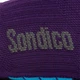 Носки Sondico Elite Football Purple, 41-45 (11888172) - изображение 4