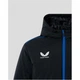 Куртка Castore RFC Trn Jkt Sn99 Black/Blue, M (46) (11887913) - изображение 3