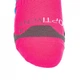 Шкарпетки Sondico Elite Football Pink, 45-48 (11888098) - зображення 3