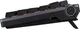 Клавиатура беспроводная Asus ROG Azoth RGB WL BT Black (90MP0316-BKUA01) - изображение 6