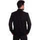 Спортивная кофта мужская на молнии SP-Sport Fit 6630 размер XL (175-180 см) Back - изображение 4
