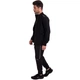 Спортивная кофта мужская на молнии SP-Sport Fit 6630 размер XL (175-180 см) Back - изображение 6