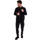 Спортивная кофта мужская на молнии SP-Sport Fit 6630 размер XL (175-180 см) Back - изображение 7