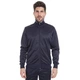 Спортивна чоловіча кофта на блискавці SP-Sport Fit 6805 розмір 3XL (185-190 см) Deep Blue-Blue - зображення 1