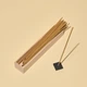 Японські пахощі Nippon Kodo Kayuragi Sandal Wood Арома палички Сандал 40 шт - зображення 3