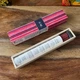 Японські пахощі Nippon Kodo Kayuragi Pomegranate Арома палички Гранат 10 шт - зображення 4