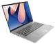 Ноутбук Lenovo IdeaPad Slim 5 14IAH8 (83BF001NRM) Cloud Gray - зображення 2