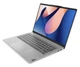 Ноутбук Lenovo IdeaPad Slim 5 14IAH8 (83BF001NRM) Cloud Gray - зображення 3
