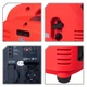 Генератор бензиновый инверторный VOIN DV-2500i - изображение 7