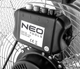 Підлоговий вентилятор Neo Tools (90-010) - зображення 3