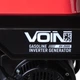 Генератор бензиновый инверторный VOIN GV-3500i - изображение 5