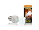 Лампа Hagen Exo Terra Repti Glo Compact 10.0 13 W, UVB150 Е27 для пустынных рептилий - изображение 1