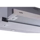 Вытяжка Ventolux garda 90 inox (1100) smd led - изображение 3