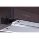 Вытяжка Ventolux garda 60 br (700) slim - изображение 4