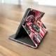 Чохол Slim Case для iPad Air 4 10,9" (2020) / Air 5 10,9" (2022)/Pro 11"(2020-2022) Minnie pink Fash - изображение 3