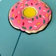 Чохол Slim Case для iPad Air 4 10,9" (2020) / Air 5 10,9" (2022)/Pro 11"(2020-2022) 3D Donut - изображение 4