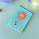 Чохол Slim Case для iPad Air 4 10,9" (2020) / Air 5 10,9" (2022)/Pro 11"(2020-2022) 3D Donut - изображение 2