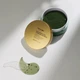 Заспокійливі патчі з маслом крокодила та центелою Trimay Alligator & CICA Hydrogel Eye Patch - изображение 3
