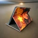 Чохол Slim Case для iPad Air 4 10,9" (2020) / Air 5 10,9" (2022)/Pro 11"(2020-2022) Cute girl - изображение 3