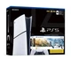Ігрова консоль Sony PlayStation 5 Slim Digital Edition + PlayStation VR2 + Horizon Call of the Mountain - зображення 1