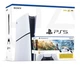 Игровая консоль Sony PlayStation 5 Slim 1Tb + PlayStation VR2 + Horizon Call of the Mountain - изображение 1