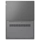 Ноутбук Lenovo V17-G4 17.3" FHD IPS AG, Intel i3-1315U, 8GB, F256GB, UMA, Win11P, серый (83A2001XRA) - изображение 9