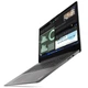 Ноутбук Lenovo V17-G4 17.3" FHD IPS AG, Intel i3-1315U, 8GB, F256GB, UMA, Win11P, серый (83A2001XRA) - изображение 3