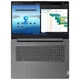 Ноутбук Lenovo V17-G4 17.3" FHD IPS AG, Intel i3-1315U, 8GB, F256GB, UMA, Win11P, серый (83A2001XRA) - изображение 8