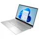 Ноутбук HP Pavilion 15.6" FHD IPS AG, AMD R5 5500U, 12GB, F512GB, серебристый (422L1EA) - изображение 3