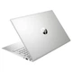 Ноутбук HP Pavilion 15.6" FHD IPS AG, AMD R5 5500U, 12GB, F512GB, серебристый (422L1EA) - изображение 4