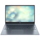 Ноутбук HP Pavilion 15.6" FHD IPS AG, Intel i7-1355U, 16GB, F512GB, синій (9H8S9EA) - зображення 1