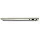 Ноутбук HP Pavilion 15-eh1053ru 15.6" FHD IPS AG, AMD R5 5500U, 12GB, F512GB, золотистый (422K9EA) - изображение 5